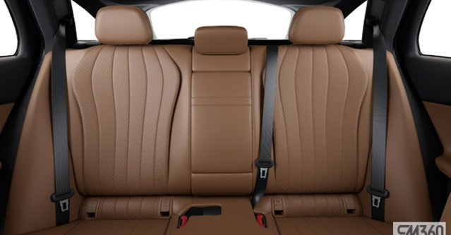 Mercedes-Benz Classe E Familiale 450 4MATIC 2027 - Vue int�rieure - 2