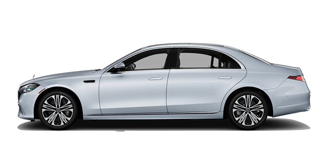 Mercedes-Benz Classe S Berline 500 4MATIC 2027 - Vue ext�rieure - 1