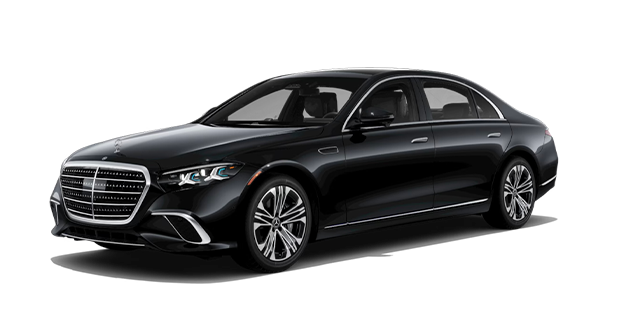 Mercedes-Benz Classe S Berline 500 4MATIC 2027 - Vue ext�rieure - 2