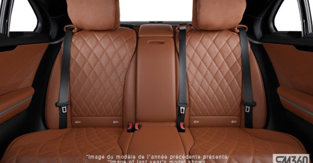 2027 Mercedes-Benz S-Class Sedan 580 4MATIC