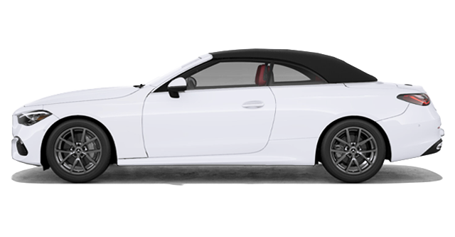 Mercedes-Benz CLE Cabriolet 300 4MATIC 2027 - Vue extérieure - 1