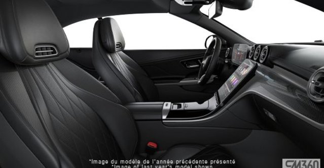 2027 Mercedes-Benz CLE Cabriolet AMG 53 4MATIC