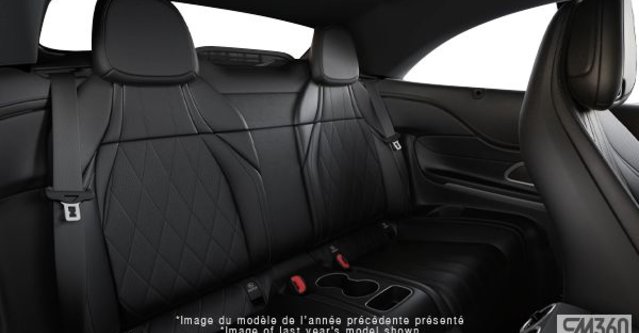 2027 Mercedes-Benz CLE Cabriolet AMG 53 4MATIC