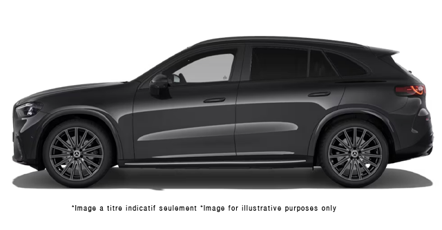 Mercedes-Benz GLC EV 400 4MATIC 2027 - Vue ext�rieure - 1