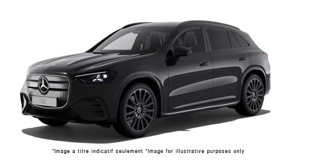 Mercedes-Benz GLC EV 400 4MATIC 2027 - Vue ext�rieure - 2