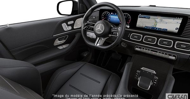 2027 Mercedes-Benz GLE Coupe 450 C4MATIC