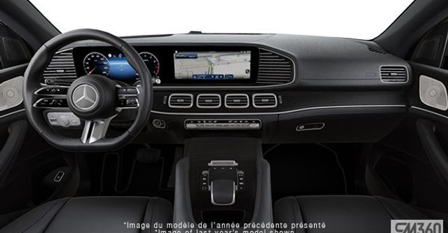 2027 Mercedes-Benz GLE Coupe 450 C4MATIC