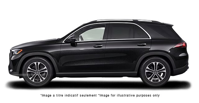 2027 Mercedes-Benz GLE Plug-In Hybrid 500e 4MATIC