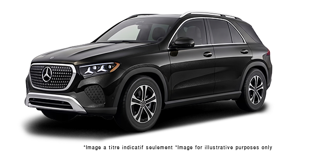 2027 Mercedes-Benz GLE 450  4MATIC