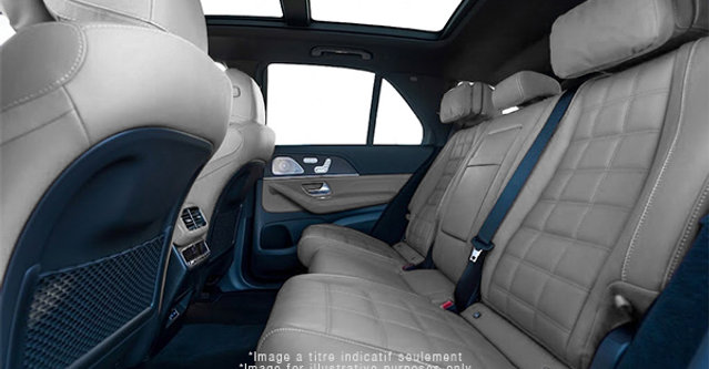 2027 Mercedes-Benz GLE AMG 63 S 4MATIC