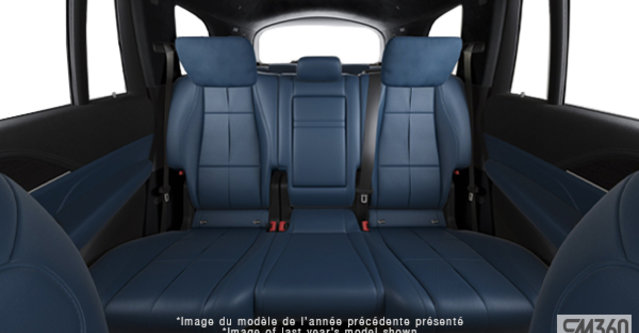 2027 Mercedes-Benz GLS 450 4MATIC