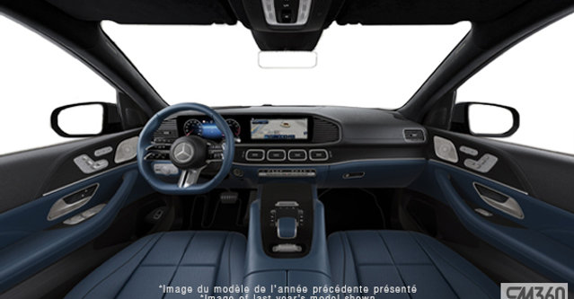2027 Mercedes-Benz GLS 450 4MATIC