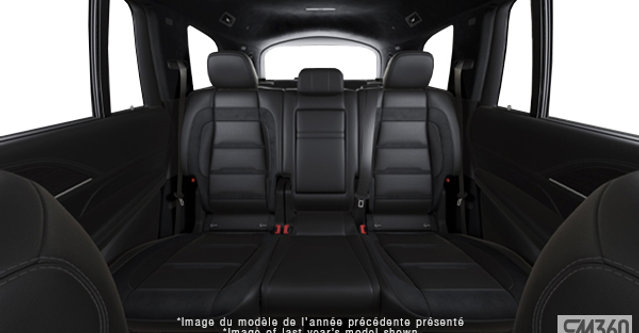 2027 Mercedes-Benz GLS AMG 63 4MATIC