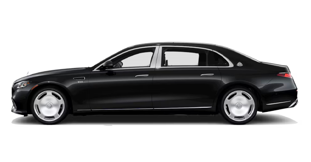 2027 Mercedes-Benz Mercedes-Maybach S-Class 680 4MATIC