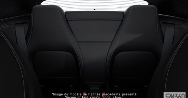 2027 Mercedes-Benz SL 43
