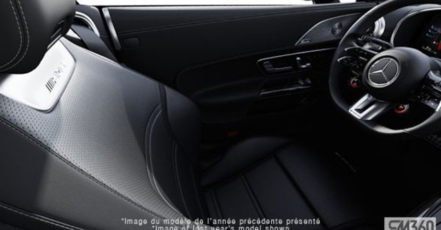 2027 Mercedes-Benz SL 55