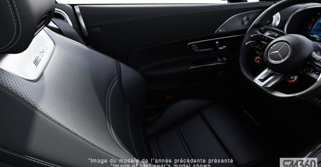 2027 Mercedes-Benz SL 63