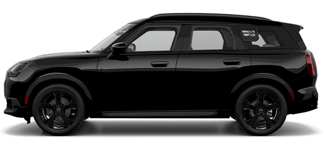 MINI Countryman SE ELEMENTARY 2027 - Vue extérieure - 1
