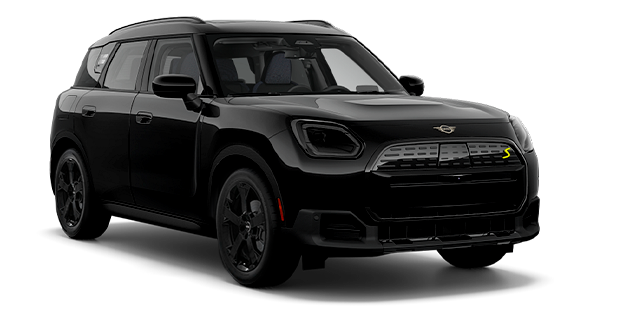 MINI Countryman SE ELEMENTARY 2027 - Vue extérieure - 2