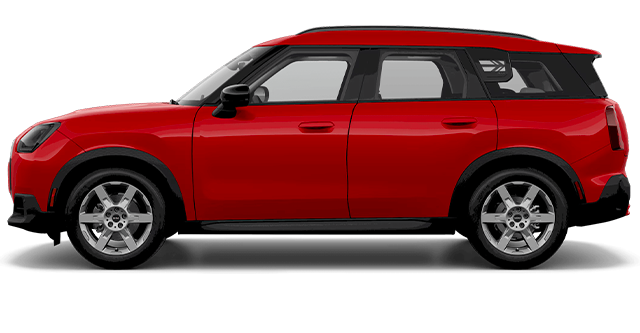 MINI Countryman SE SE 2027 - Vue extérieure - 1