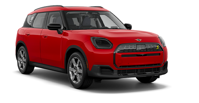 MINI Countryman SE SE 2027 - Vue extérieure - 2