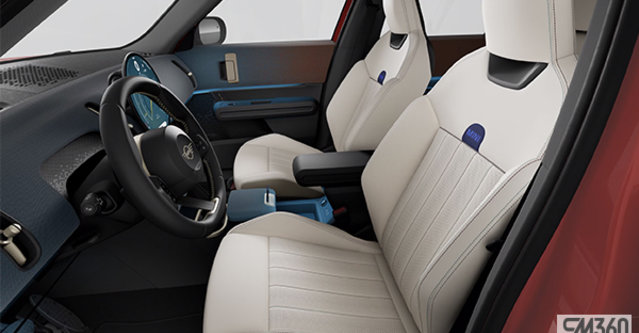 MINI Countryman SE SE 2027 - Vue intérieure - 1
