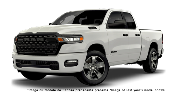 RAM 1500 EXPRESS 2027