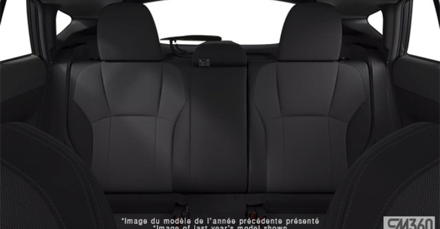 2027 Subaru Crosstrek Convenience