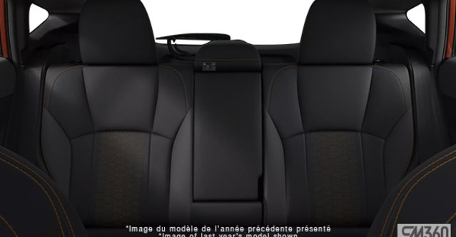 2027 Subaru Crosstrek Limited