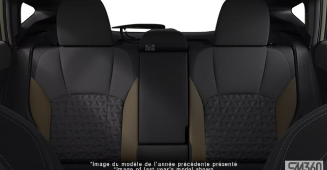 2027 Subaru Crosstrek Onyx