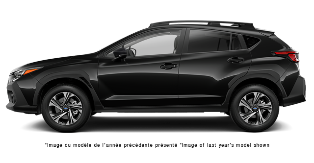 2027 Subaru Crosstrek Touring