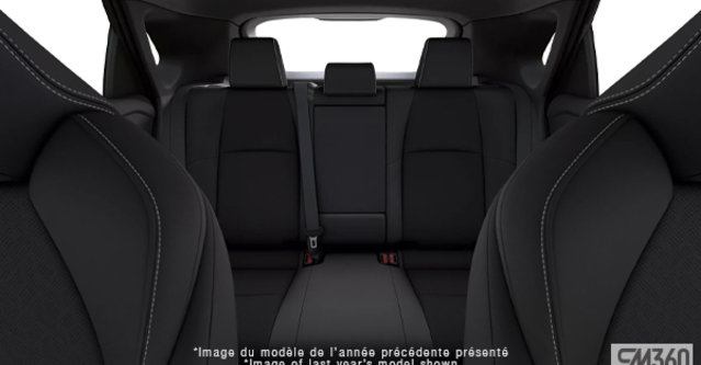2027 Subaru Solterra Limited
