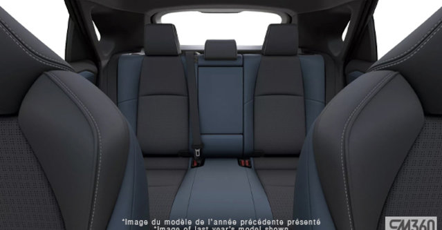 2027 Subaru Solterra Premier