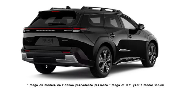 2027 Subaru Trailseeker Limited