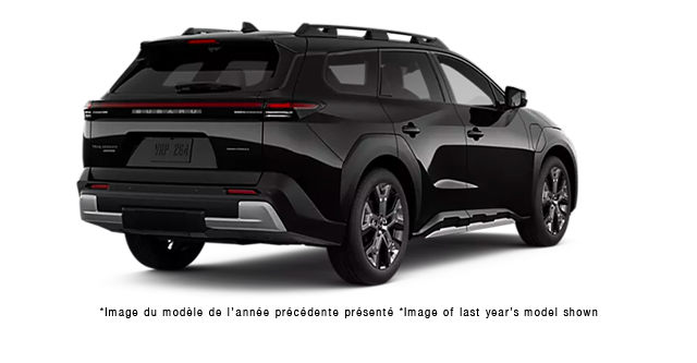 2027 Subaru Trailseeker Premier