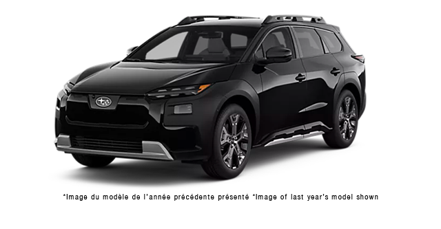 2027 Subaru Trailseeker Premier