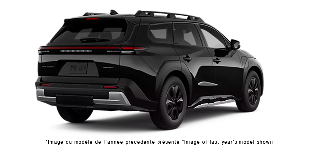 2027 Subaru Trailseeker Touring