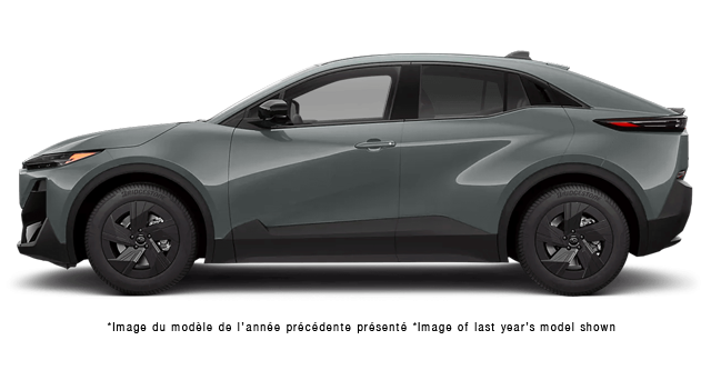 2027 Subaru Uncharted FWD