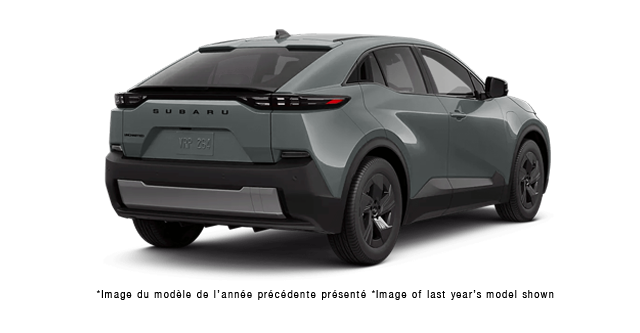 2027 Subaru Uncharted FWD