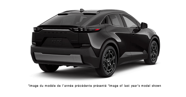 2027 Subaru Uncharted GT