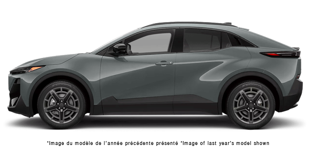2027 Subaru Uncharted Sport