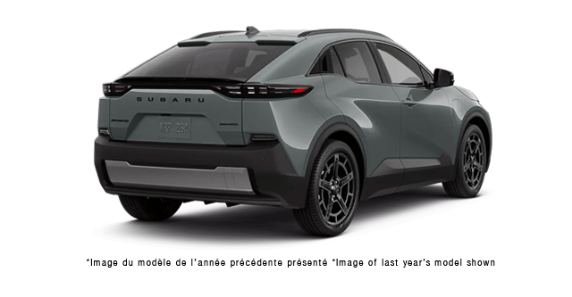 2027 Subaru Uncharted Sport