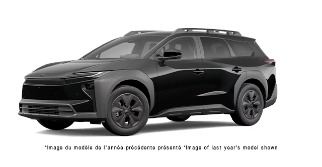 TOYOTA bZ Woodland BASE 2027 - Vue extérieure - 2