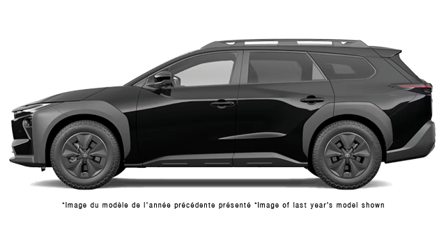TOYOTA bZ Woodland PREMIUM TOUT-TERRAIN 2027 - Vue extérieure - 1