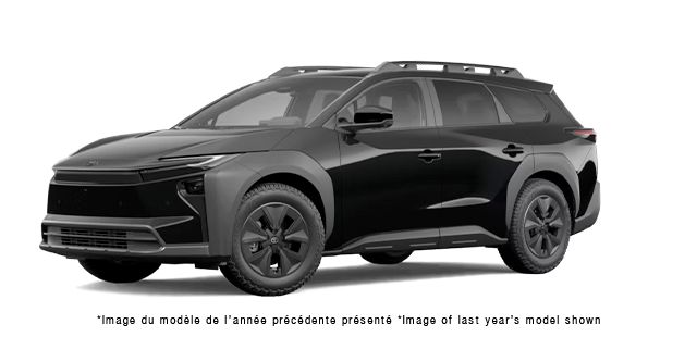 TOYOTA bZ Woodland PREMIUM TOUT-TERRAIN 2027 - Vue extérieure - 2