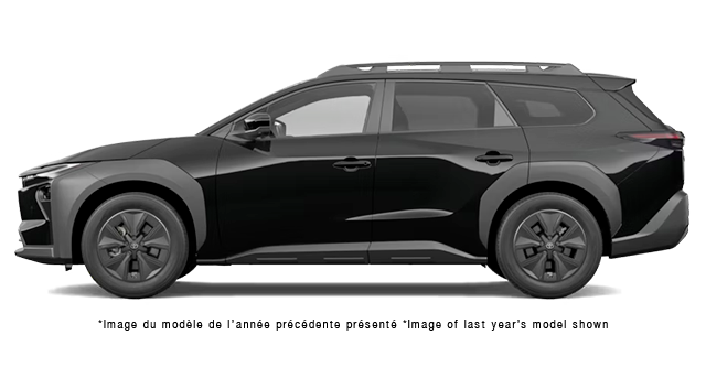 TOYOTA bZ Woodland PREMIUM 2027 - Vue extérieure - 1