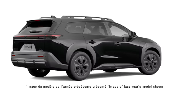 TOYOTA bZ Woodland PREMIUM 2027 - Vue extérieure - 3