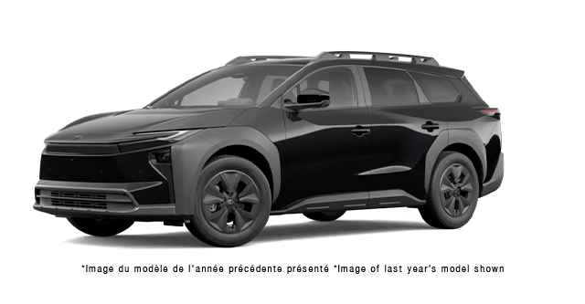 TOYOTA bZ Woodland PREMIUM 2027 - Vue extérieure - 2