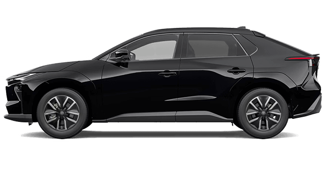 TOYOTA bZ XLE AWD 2027 - Vue extérieure - 1