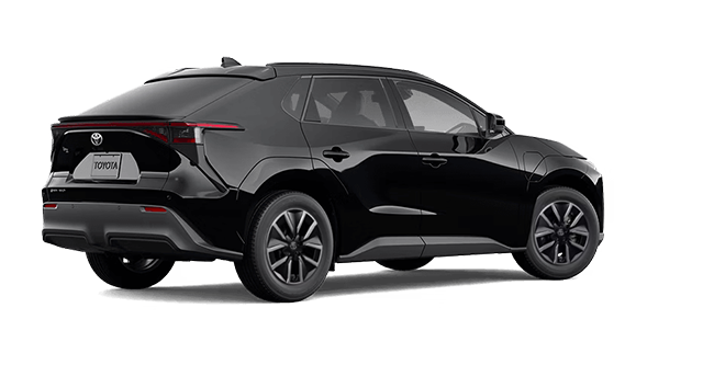 TOYOTA bZ XLE AWD 2027 - Vue extérieure - 3